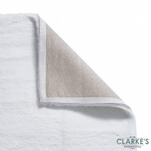 Additional picture of Teddy Rug Ivory 120 x 170cm