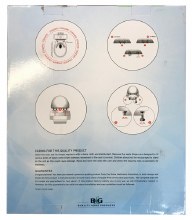 Additional picture of Tema Woodland Oak Toilet Seat