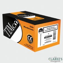 Additional picture of Solo Woodscrews 3.5 x 12