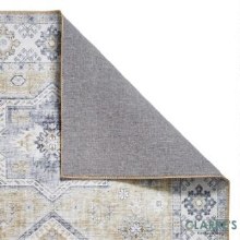 Additional picture of Topaz Traditional Gold Rug 120 x 170cm