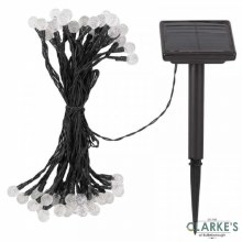 Additional picture of Ultra Orbs - Garden Solar Strig Lights