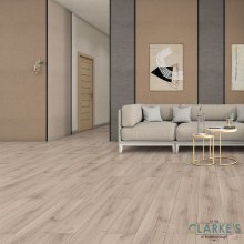 Additional picture of FloorPan Urban - Kartaca 8mm AC4 Laminate Floor. Available in the Shop.