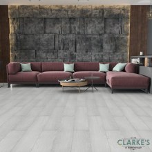 Additional picture of FloorPan Urban - Oslo 8mm AC4 Laminate Floor. Available in the Shop.