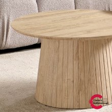 Additional picture of Valencia Set of 2 Coffee Tables