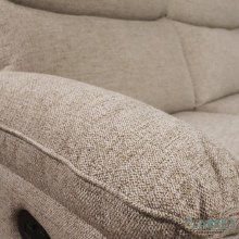 Additional picture of Vera 3 Seater Recliner Sofa