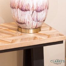 Additional picture of Florence Console Table