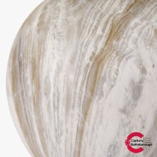 Additional picture of Viejo Stone Effect Ceramic Table Lamp