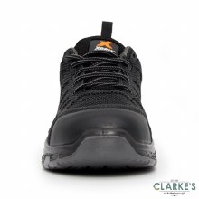 Additional picture of Xpert Charge S3 Safety Trainers Size 42