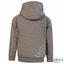 Additional picture of Xpert Pro Junior Hoodie Grey 9-10 Years