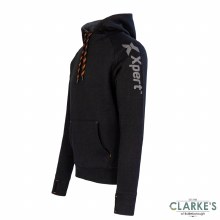 Additional picture of Xpert Pro Pullover Hoodie Black Size S