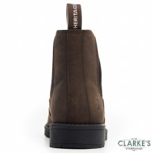 Additional picture of Xpert Saddler Dealer Boots Size 42