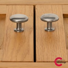 Additional picture of Zara Light Oak Corner Tv Unit