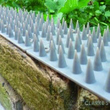 Additional picture of Prickle Strip Brick and Sill Topper