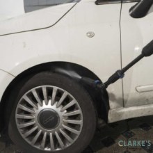 Additional picture of AR Blue Clean 143 High Pressure Washer + FREE 15m Hobby Hose