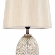 Additional picture of Acron Speckled Table Lamp 48cm