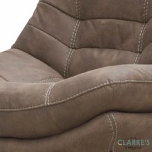 Additional picture of Axis Swivel Chair Hazel