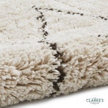 Additional picture of Boho 8280 Beige Rug 160 x 230cm