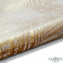 Additional picture of Creation 50051 Beige/Gold Rug 120x170cm