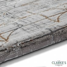 Additional picture of Creation G2851 Grey/Multi Rug 120x170cm