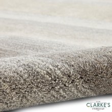 Additional picture of Elements EL2267 Natural Wool Rug 120 x 170cm