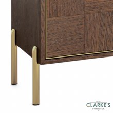 Additional picture of Gambit Small TV Unit
