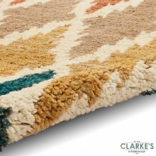 Additional picture of Hemp 21470 Natural Rug 120x170cm