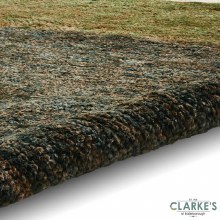 Additional picture of Hemp 23373 Natural Rug 120x170cm