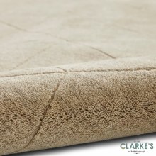 Additional picture of Kasbah KB2025 Wool Beige Rug 150 x 230cm