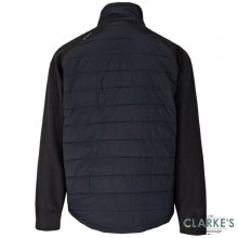 Additional picture of Xpert Pro Insulated Hybrid Jacket S