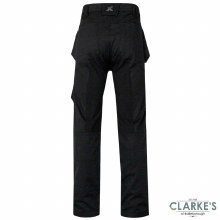 Additional picture of Xpert Pro Stretch+ Work Trousers W32 L31