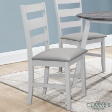Additional picture of Alicante Round Dining Set