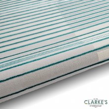 Additional picture of Apollo 2681 Grey/Green Rug 120 x 170cm