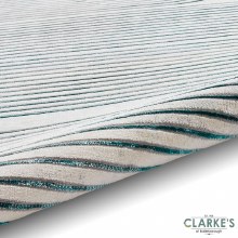 Additional picture of Apollo 2683 Grey/Green Rug 120 x 170cm