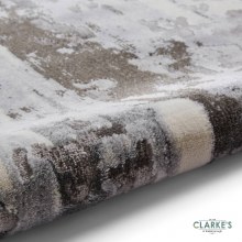 Additional picture of Apollo GR580 Grey Rug 160 x 220cm