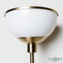 Additional picture of Art Deco Floor Lamp