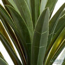 Additional picture of Spiky Sisal - Faux Indoor Plant 62cm