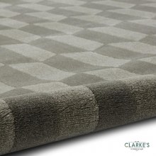 Additional picture of Aurora 54207 Grey Rug 120 x 170cm