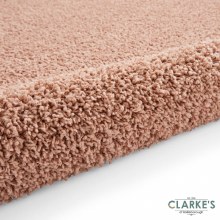 Additional picture of Bali 950 Rose Rug 120 x 170 cm