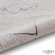 Additional picture of Bellagio 9141 Beige Rug 160 x 230cm