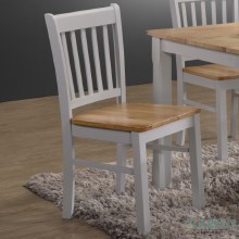 Additional picture of bolton dining set grey