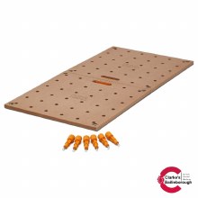 Additional picture of Bora Centipede Table Top