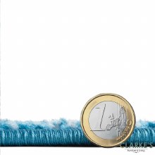 Additional picture of Boston Blue / Fuchsia Rug 120 x 170cm