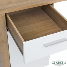 Additional picture of Balder Writing Desk