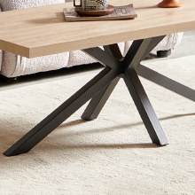 Additional picture of Chrissie Coffee Table