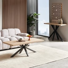 Additional picture of Chrissie Console Table