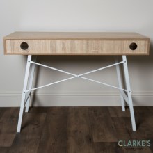 Additional picture of Console Desk