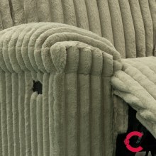 Additional picture of Cozy 1 Seater Recliner Chair