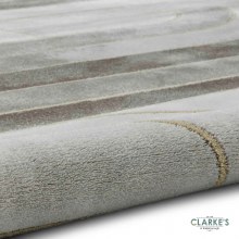 Additional picture of Craft 23430 Grey / Gold Rug  120 x 170cm