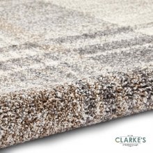 Additional picture of Elegant 4892 Beige/Grey Rug 120 x 170cm
