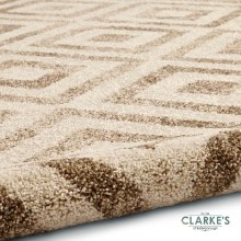 Additional picture of Elegant 4893 Beige Rug 120 x 170cm